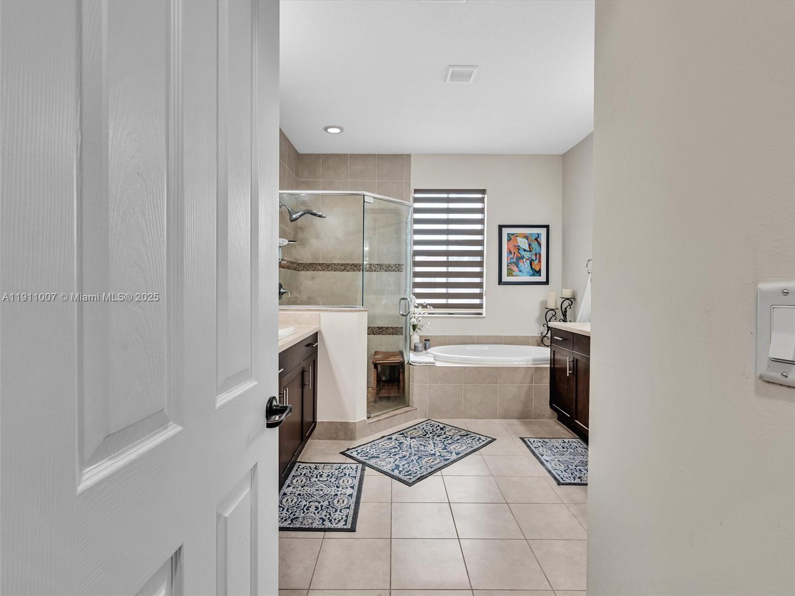 MONTERRA PLAT - Residential Lease