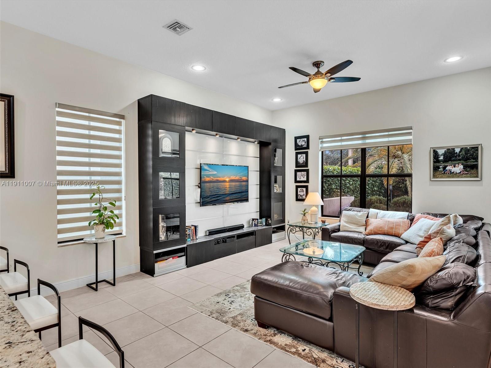 MONTERRA PLAT - Residential Lease