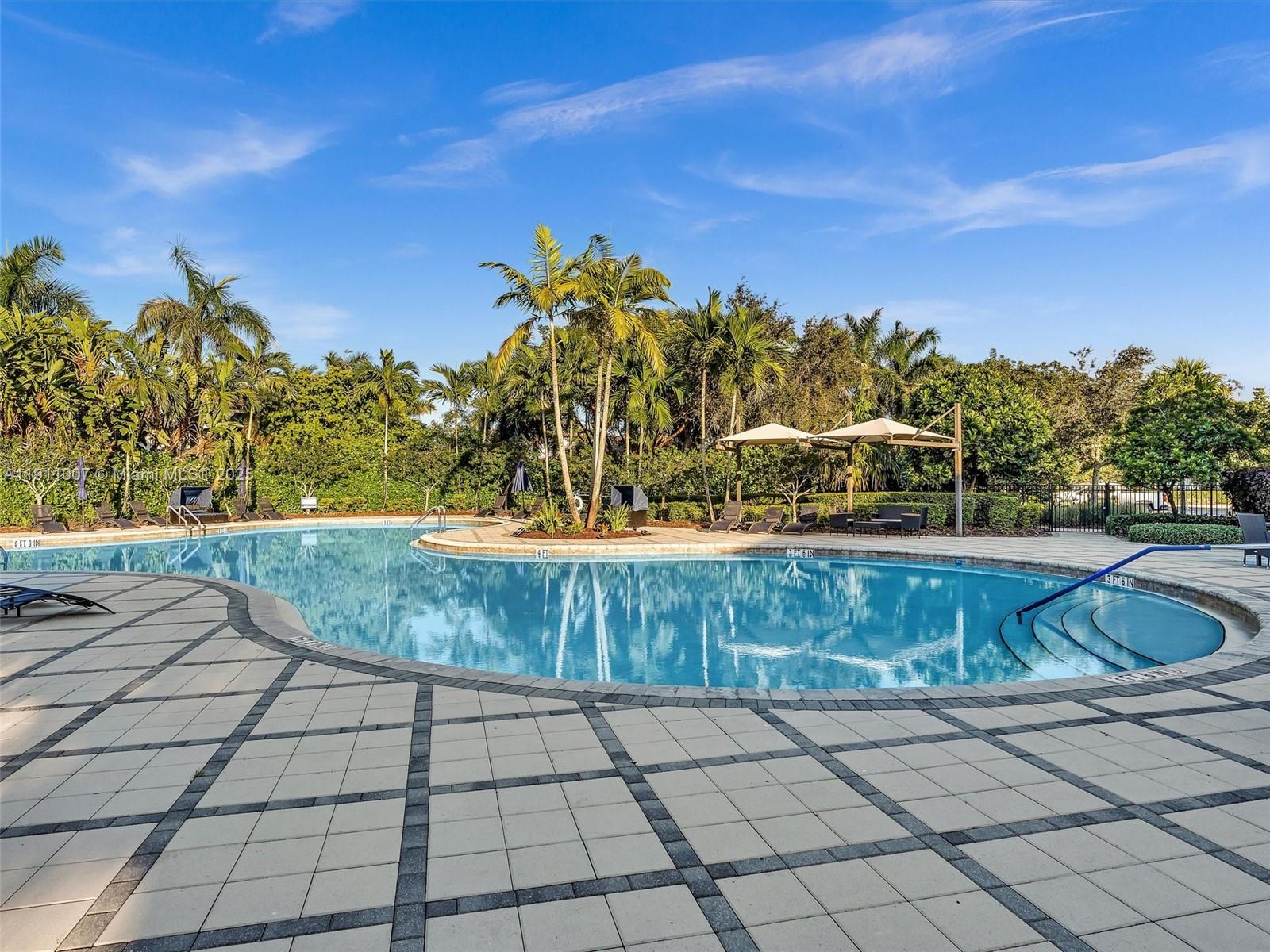 MONTERRA PLAT - Residential Lease