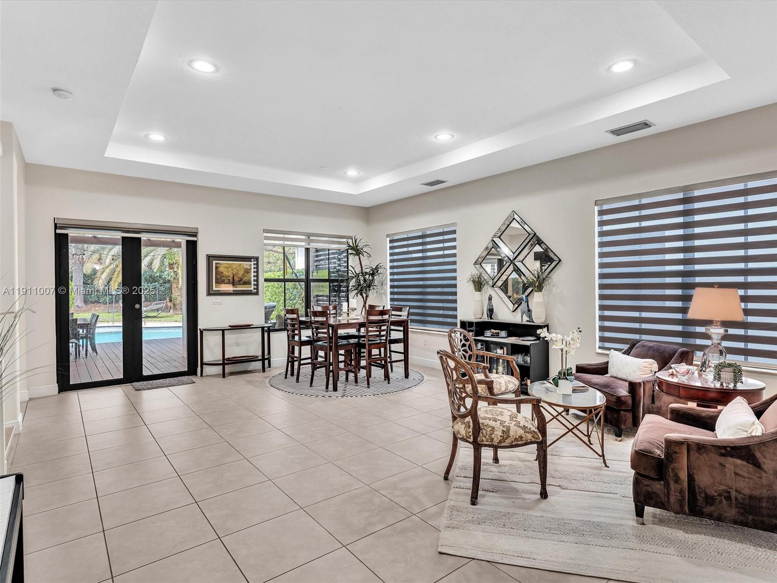 MONTERRA PLAT - Residential Lease