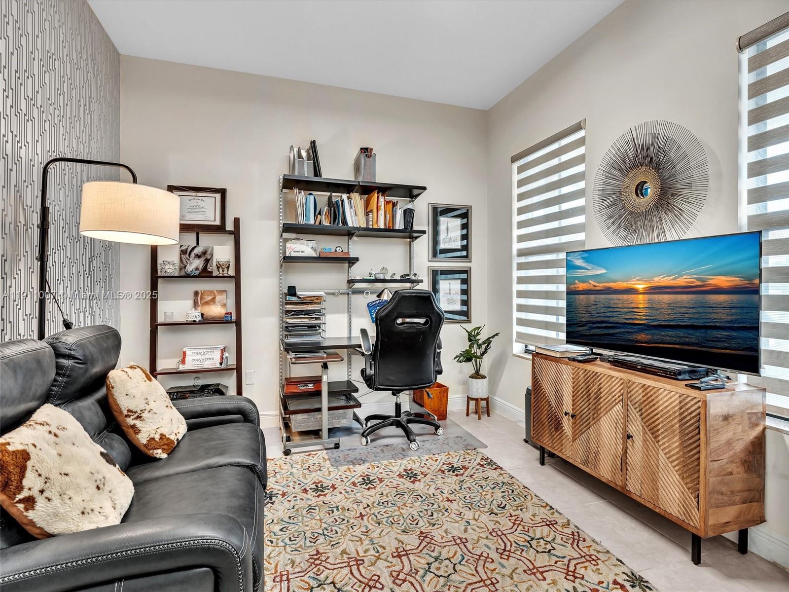 MONTERRA PLAT - Residential Lease