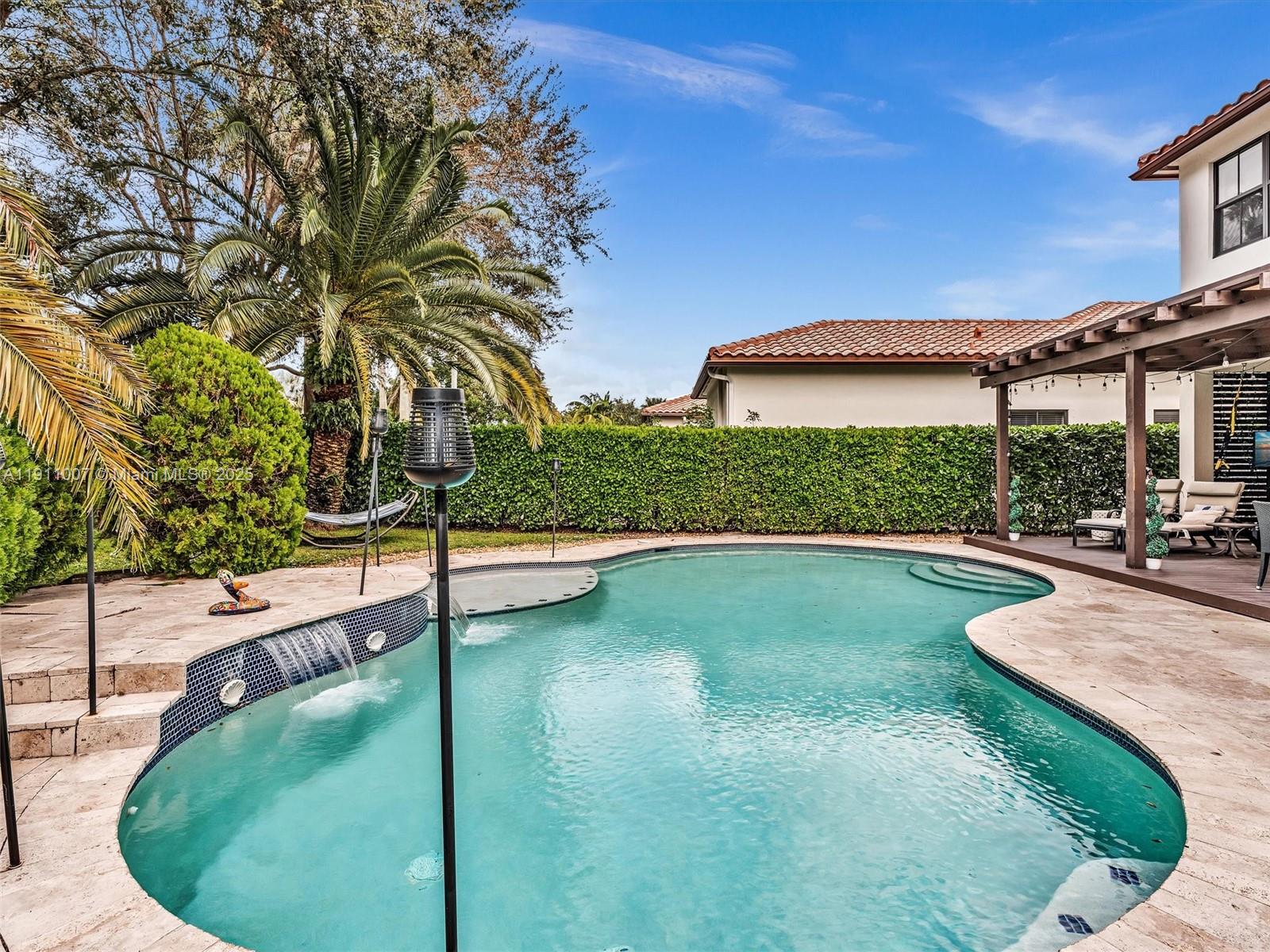 MONTERRA PLAT - Residential Lease