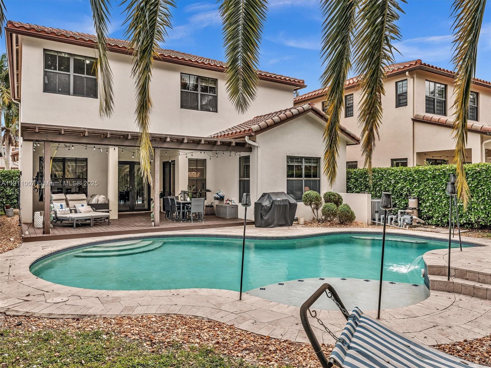 MONTERRA PLAT - Residential Lease