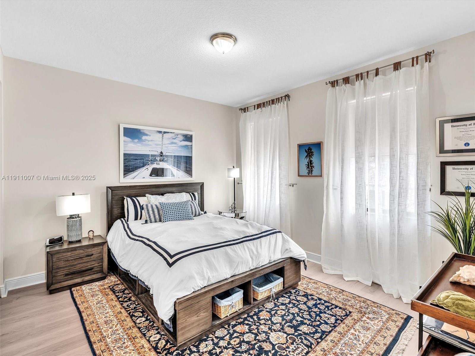 MONTERRA PLAT - Residential Lease