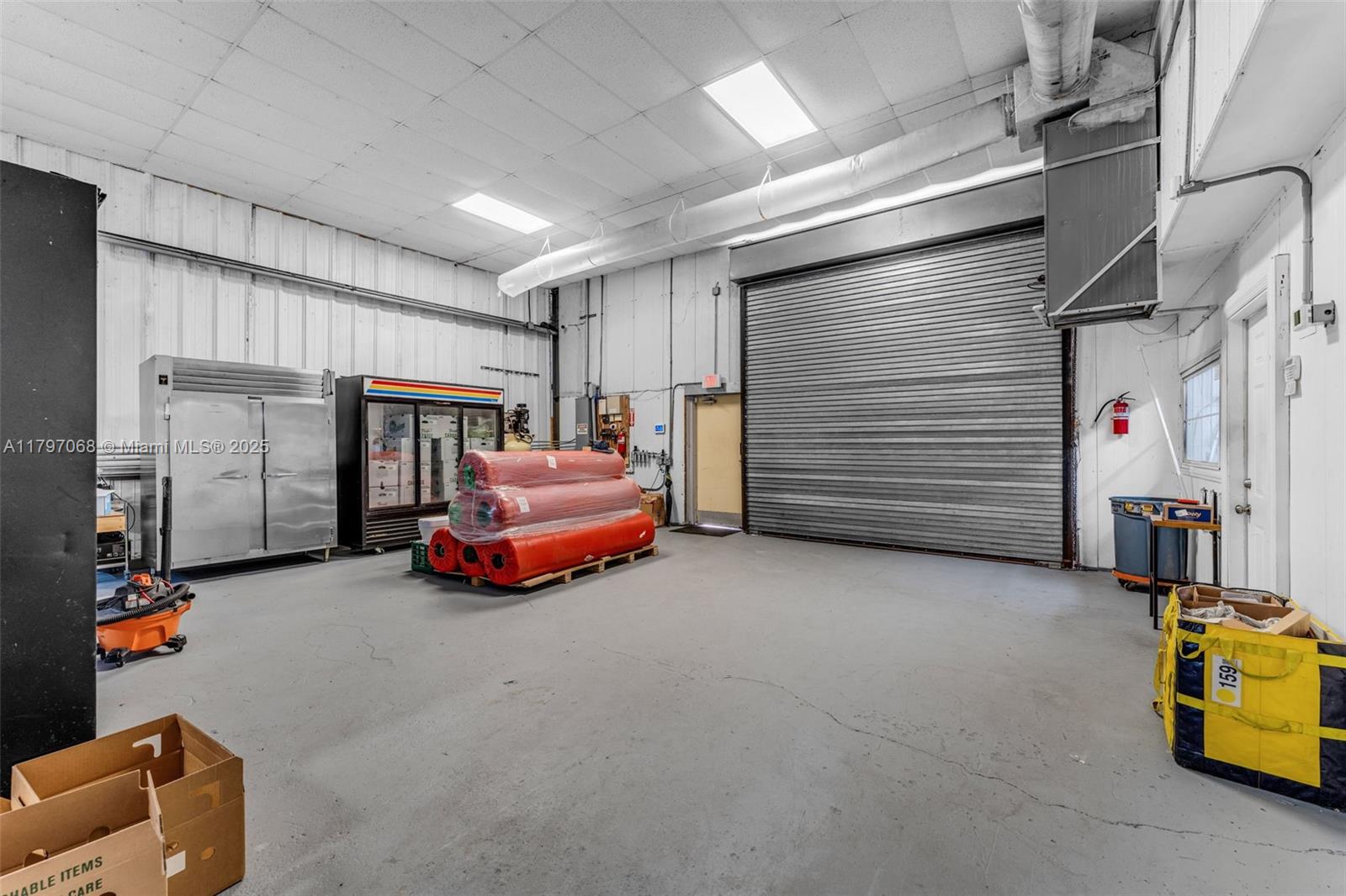 REDLAND AGRI 11.71 ACRES - Land