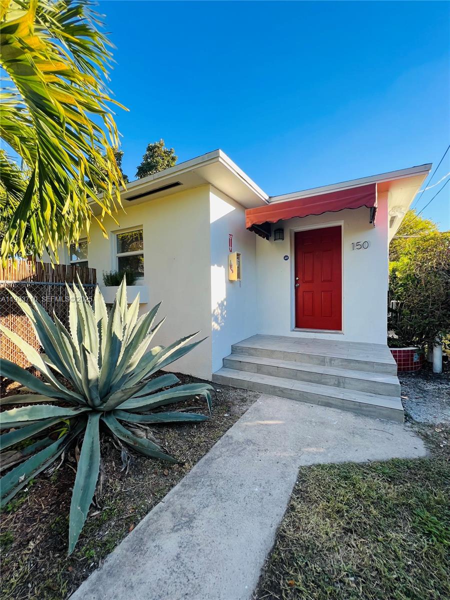 DIXIE HIGHWAY TRACK - Residential Income