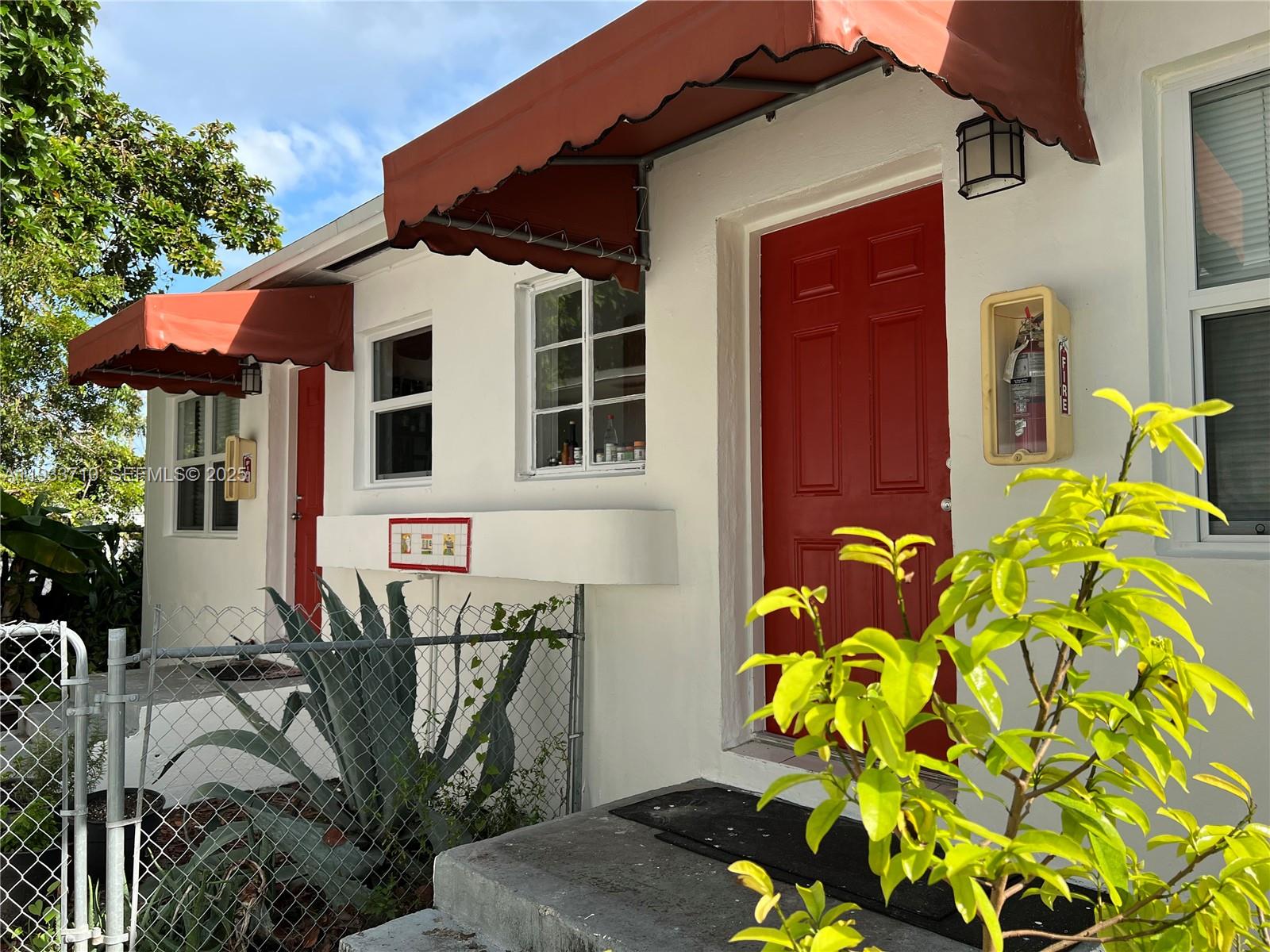 DIXIE HIGHWAY TRACK - Residential Income