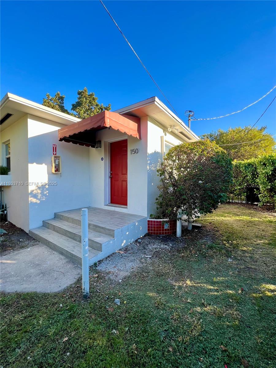 DIXIE HIGHWAY TRACK - Residential Income