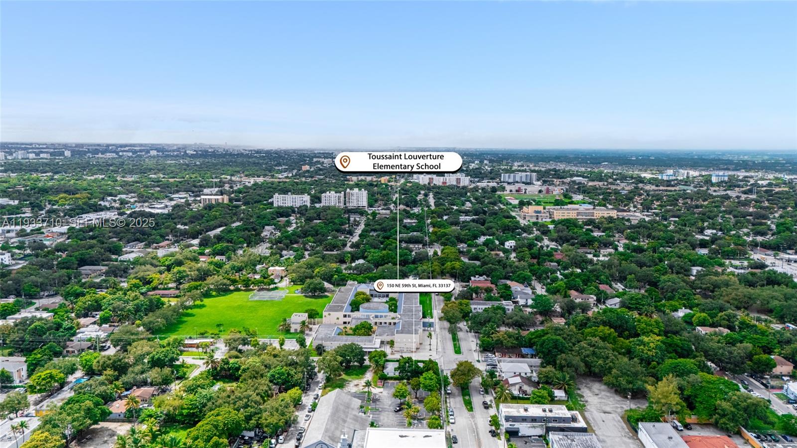 DIXIE HIGHWAY TRACK - Residential Income