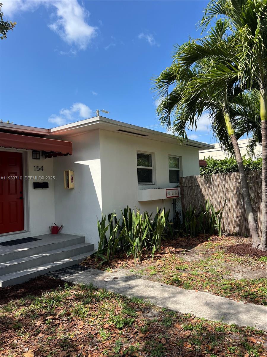 DIXIE HIGHWAY TRACK - Residential Income