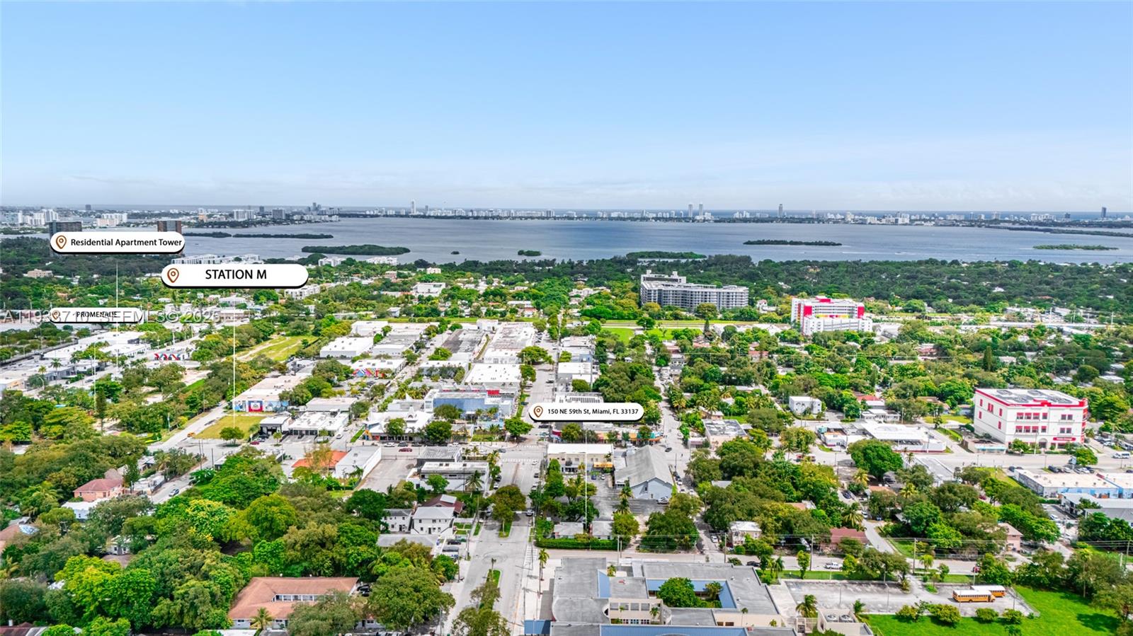 DIXIE HIGHWAY TRACK - Residential Income