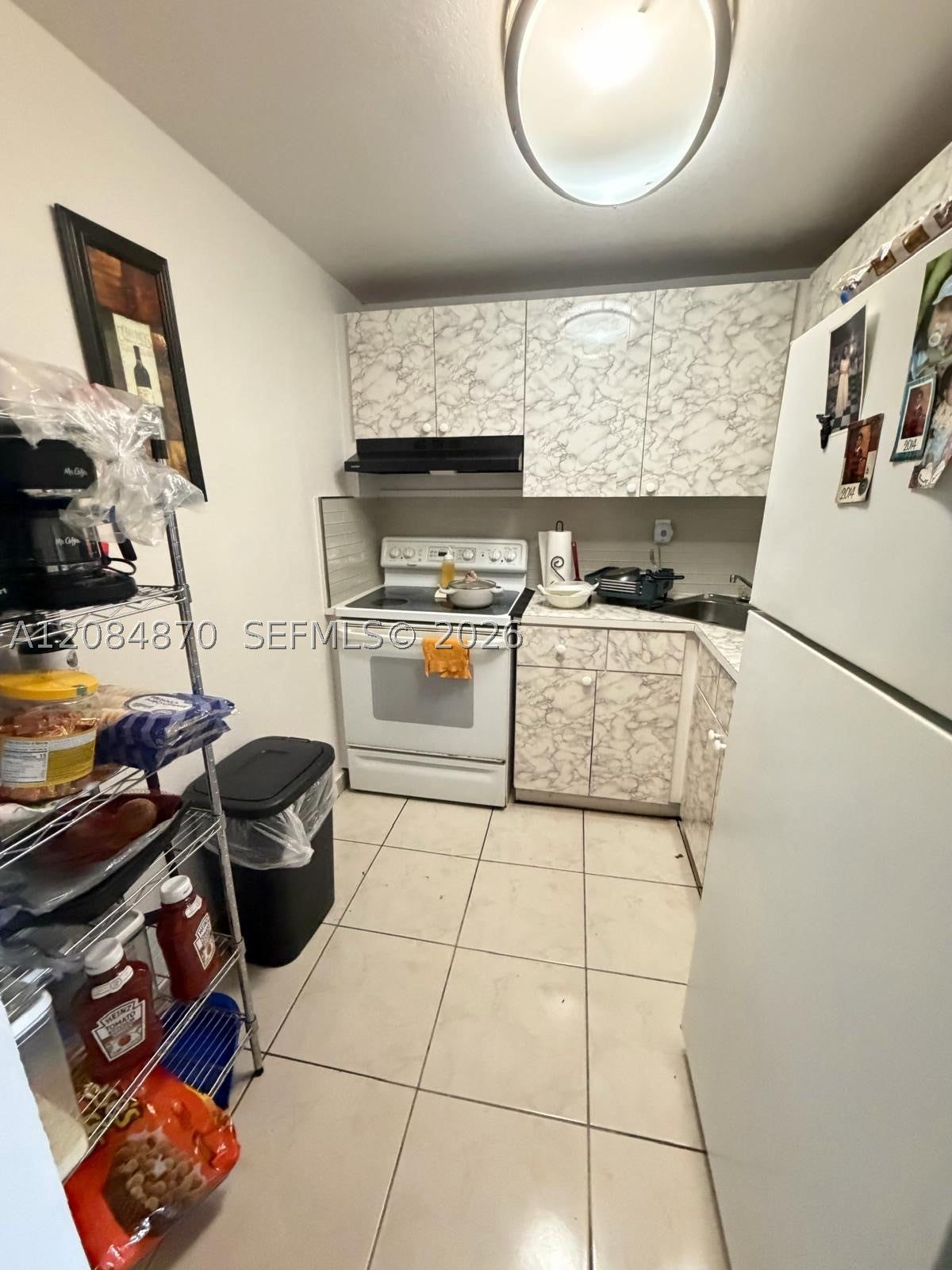 606 W 81st St 202