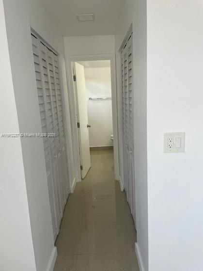 WOODSIDE APTS CONDO - Residential Lease