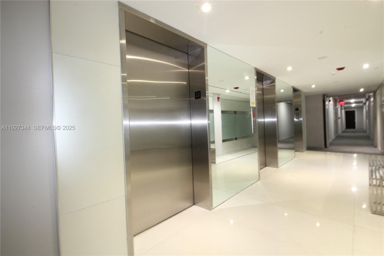 CORONADO CONDO- TOWER II - Residential