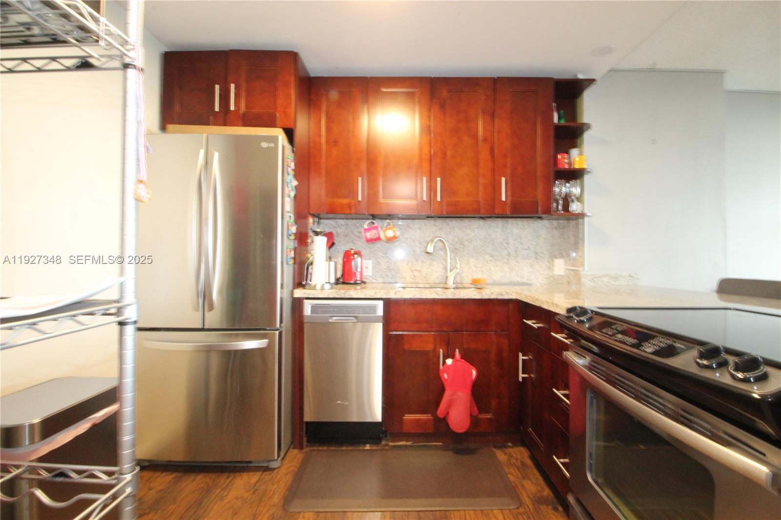 CORONADO CONDO- TOWER II - Residential