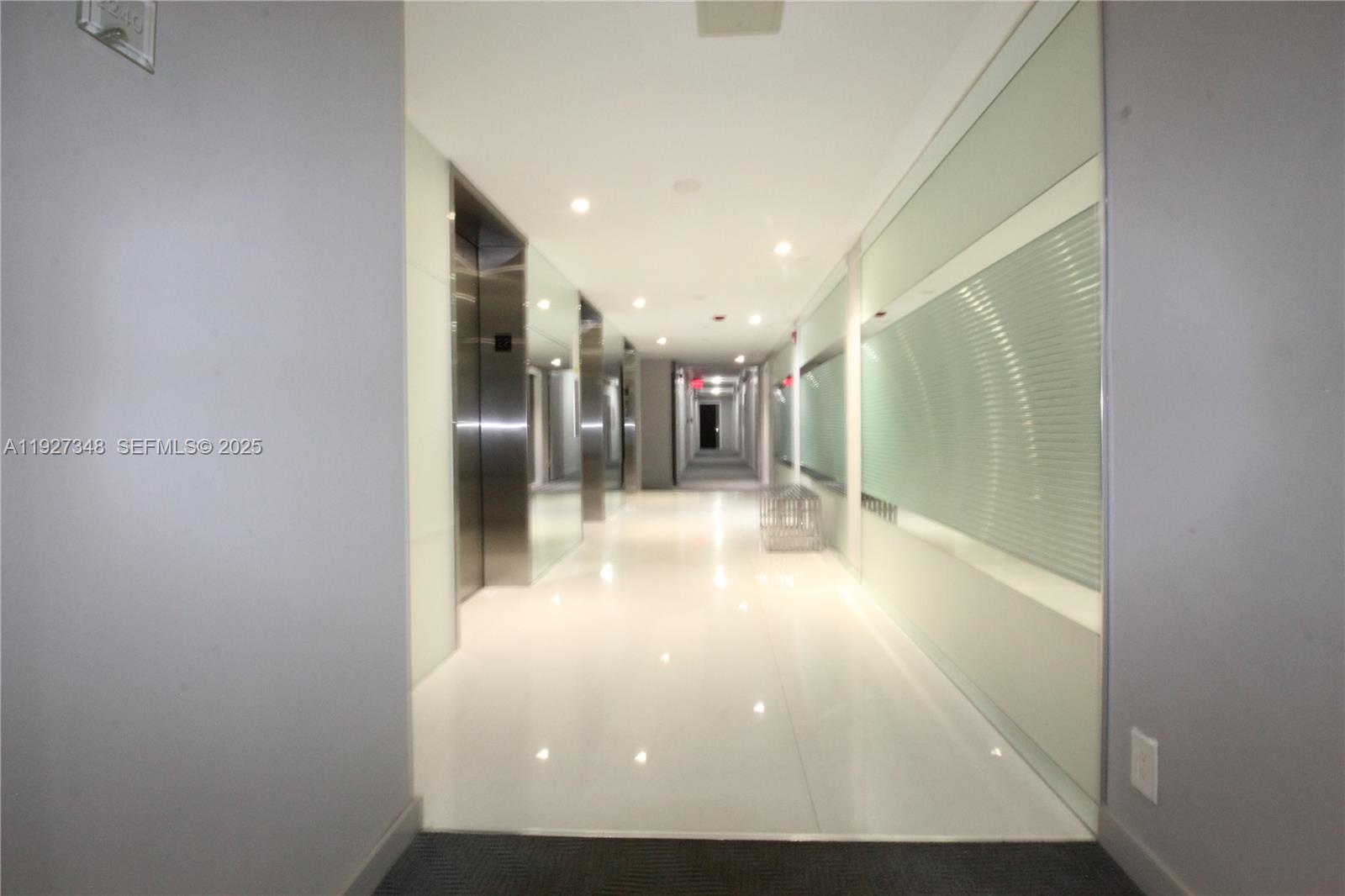 CORONADO CONDO- TOWER II - Residential