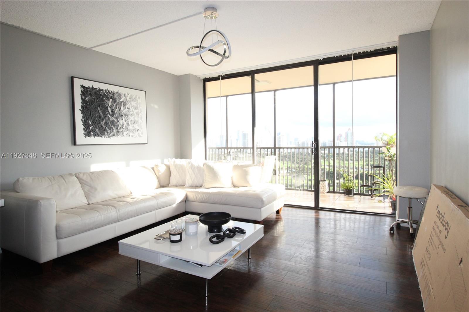 CORONADO CONDO- TOWER II - Residential