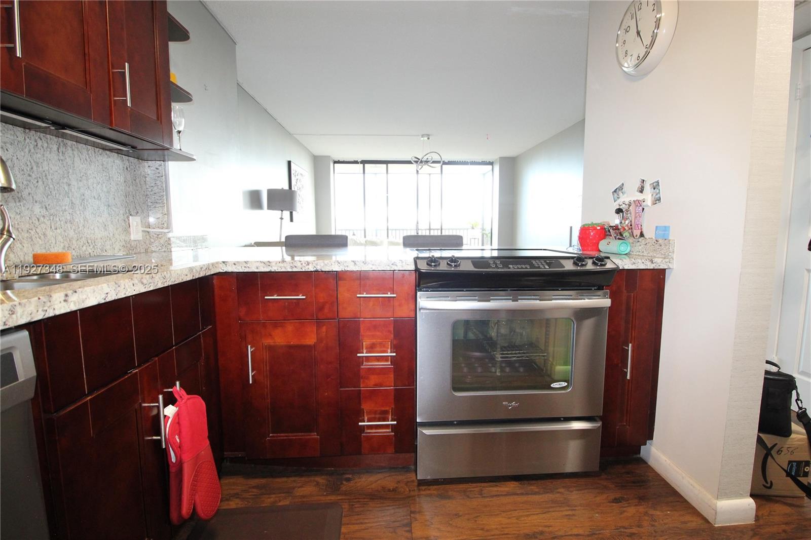 CORONADO CONDO- TOWER II - Residential