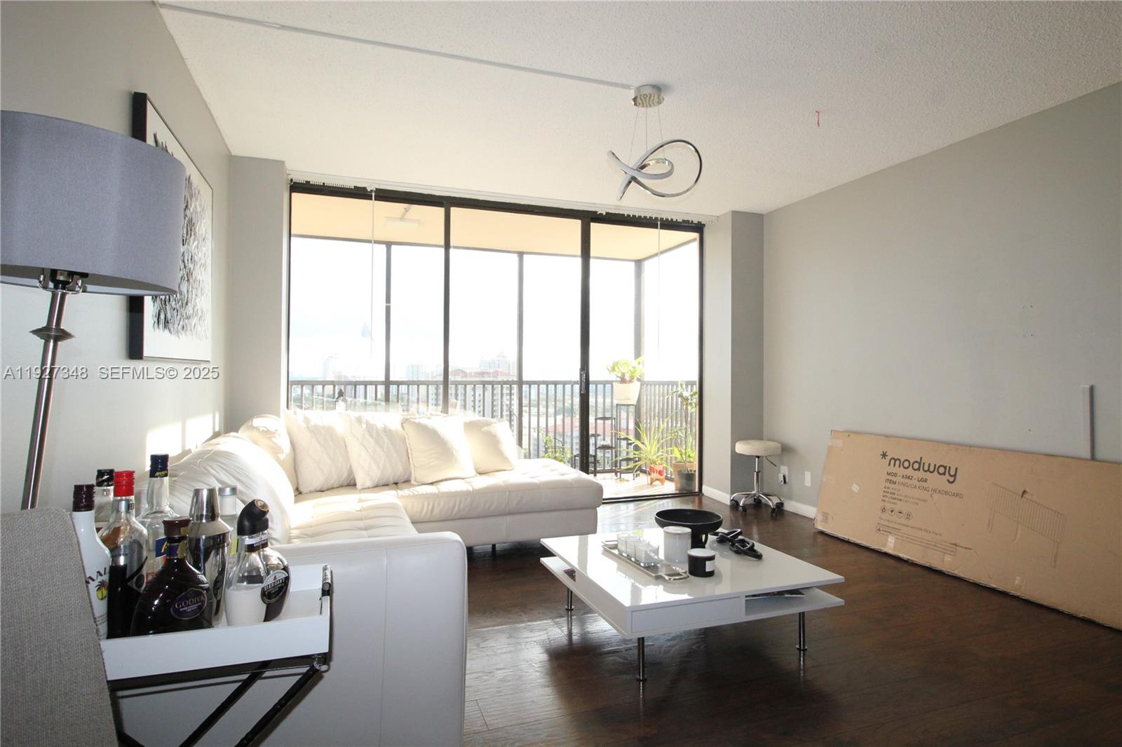 CORONADO CONDO- TOWER II - Residential