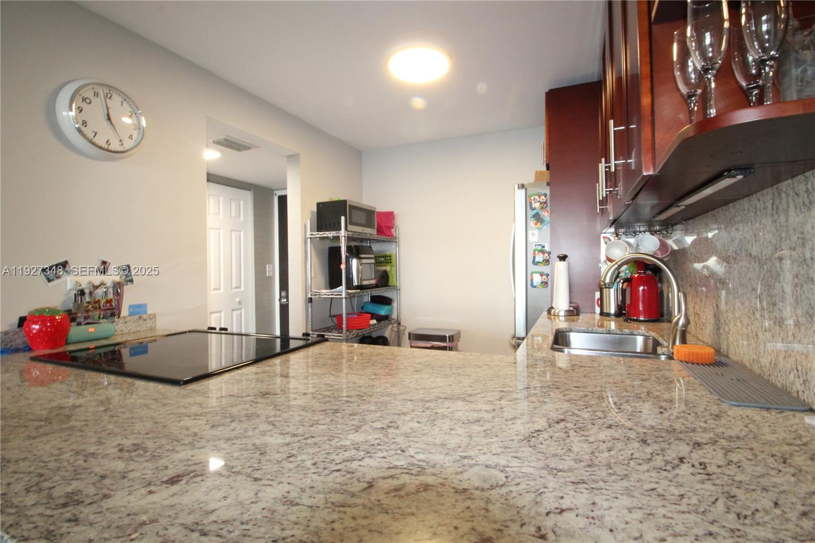 CORONADO CONDO- TOWER II - Residential