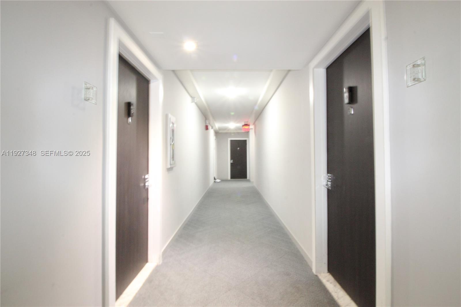 CORONADO CONDO- TOWER II - Residential