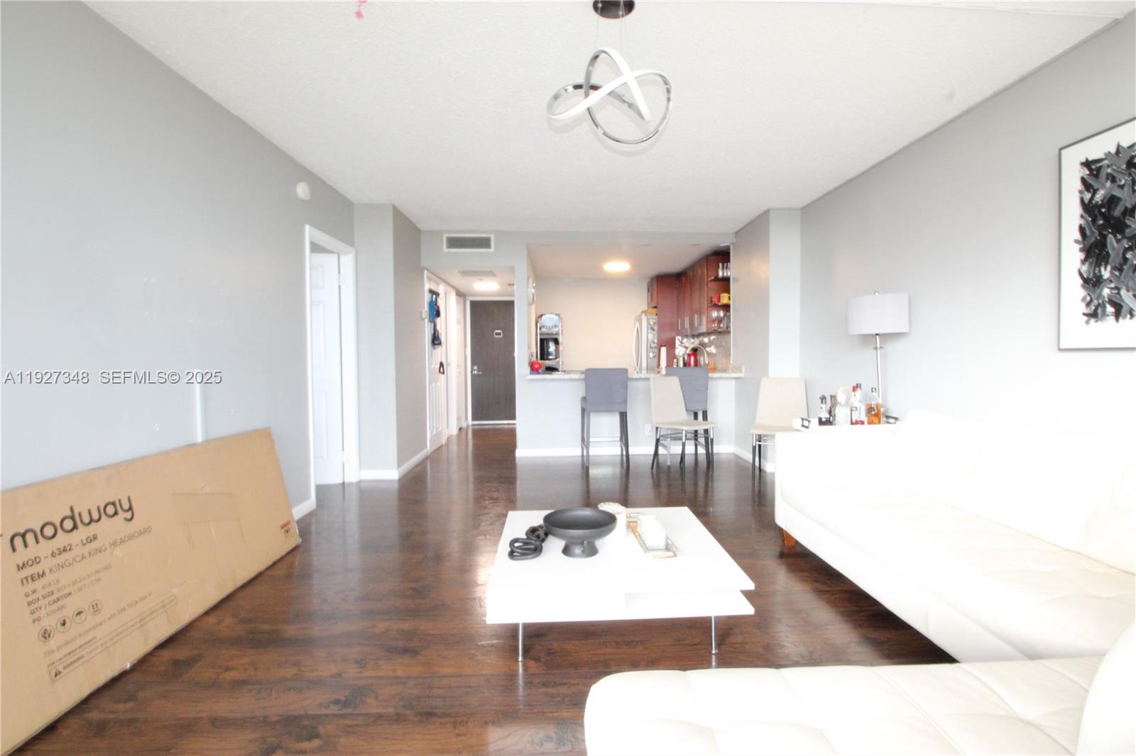 CORONADO CONDO- TOWER II - Residential