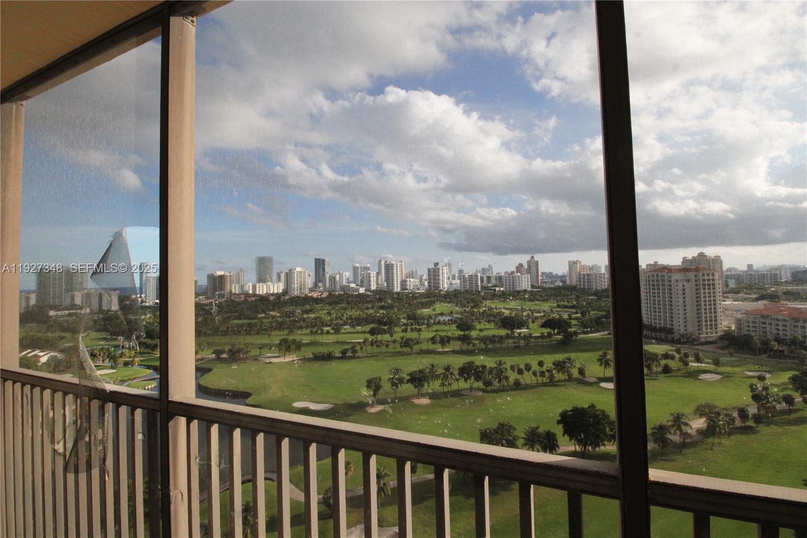 CORONADO CONDO- TOWER II - Residential