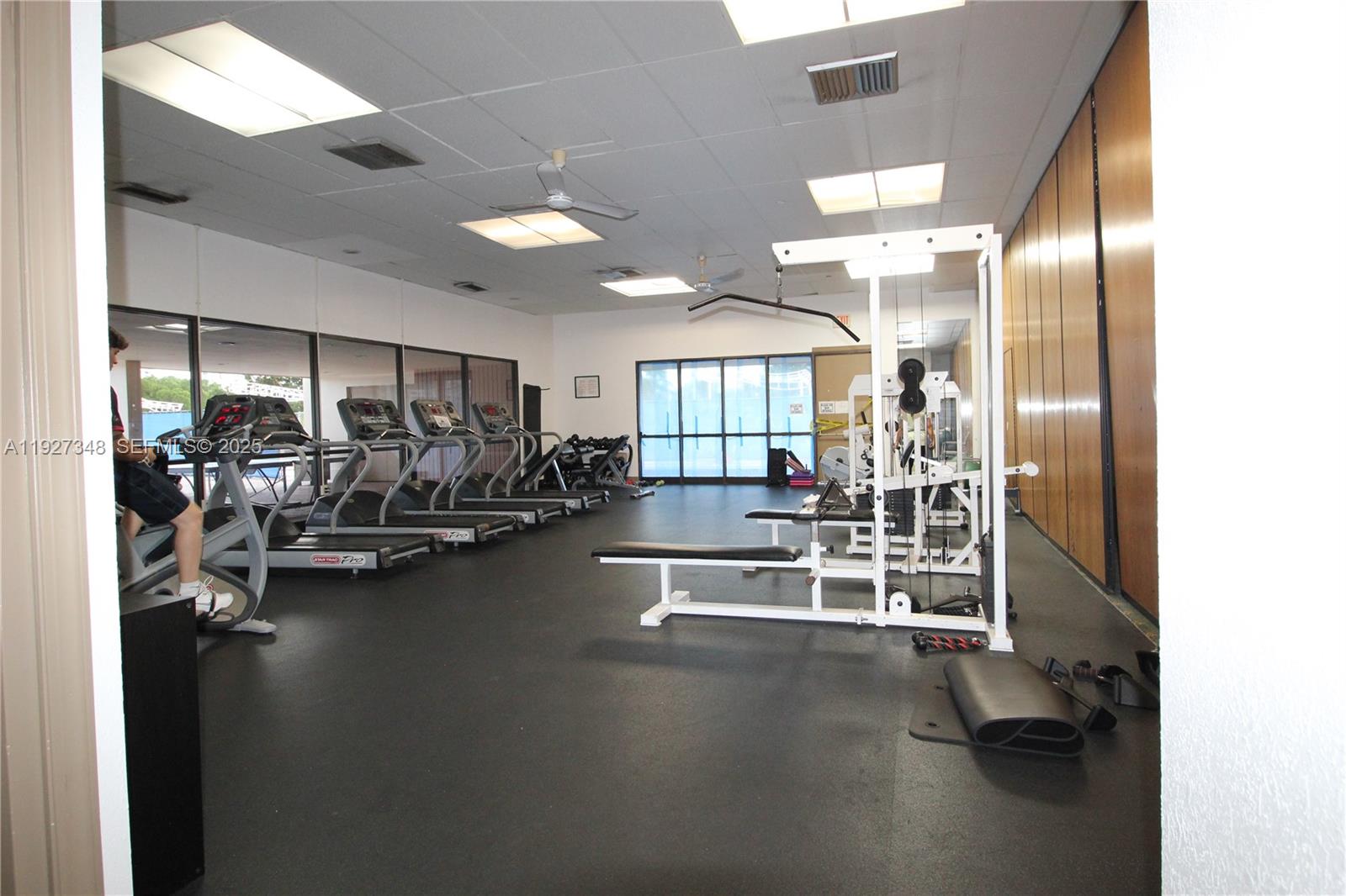 CORONADO CONDO- TOWER II - Residential