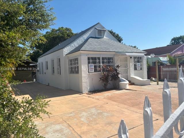 FAIRWAY - Residential