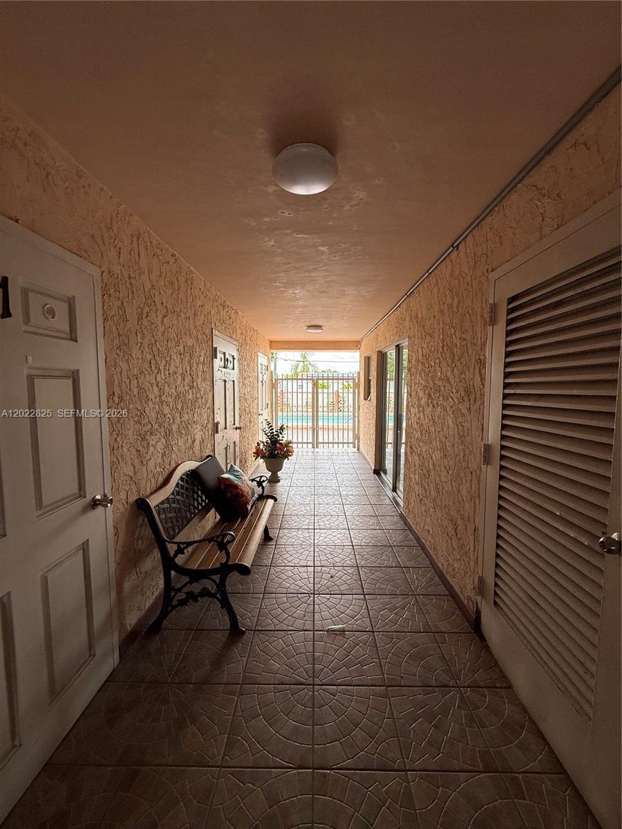 MADRID TERRACE CONDO - Residential