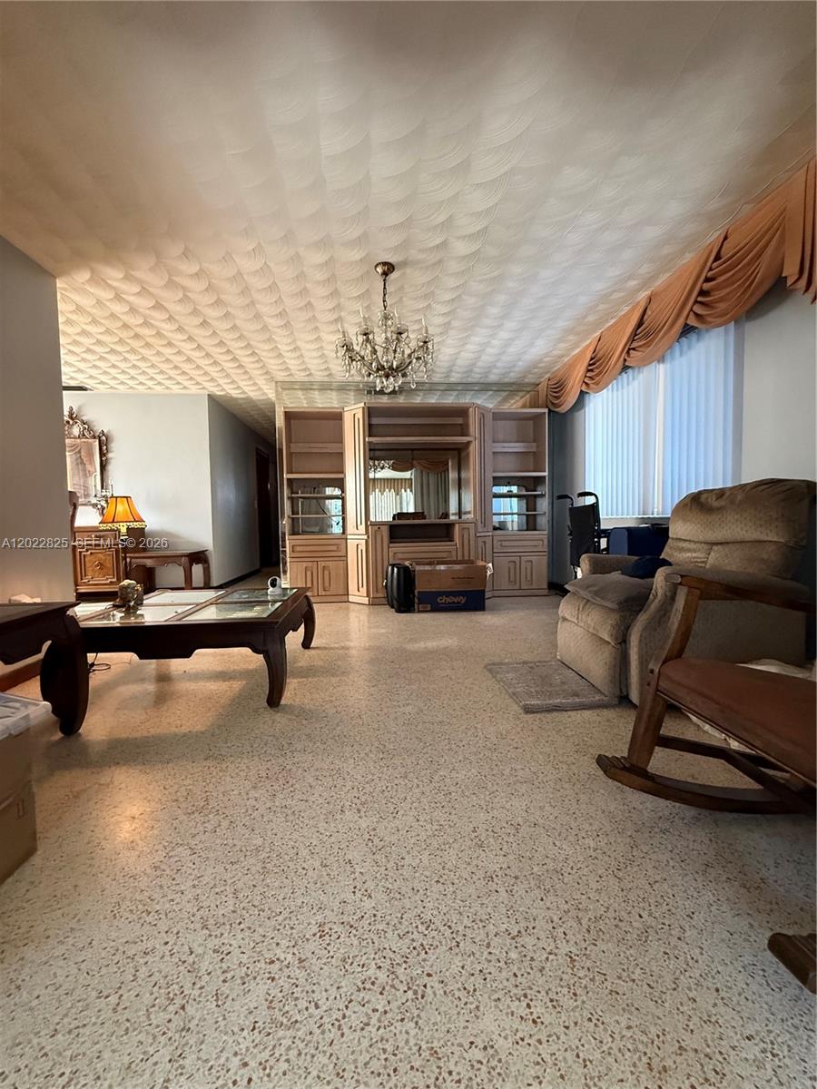 MADRID TERRACE CONDO - Residential