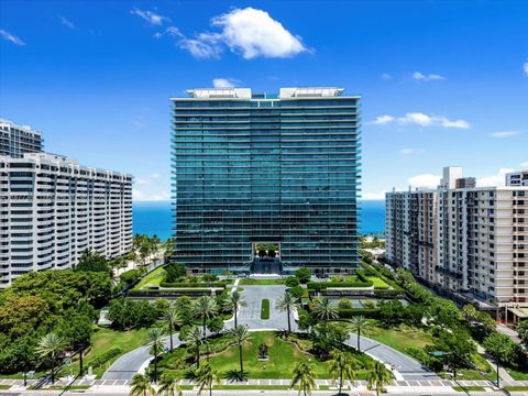 10201 Collins Ave 707 Bal Harbour FL 33154