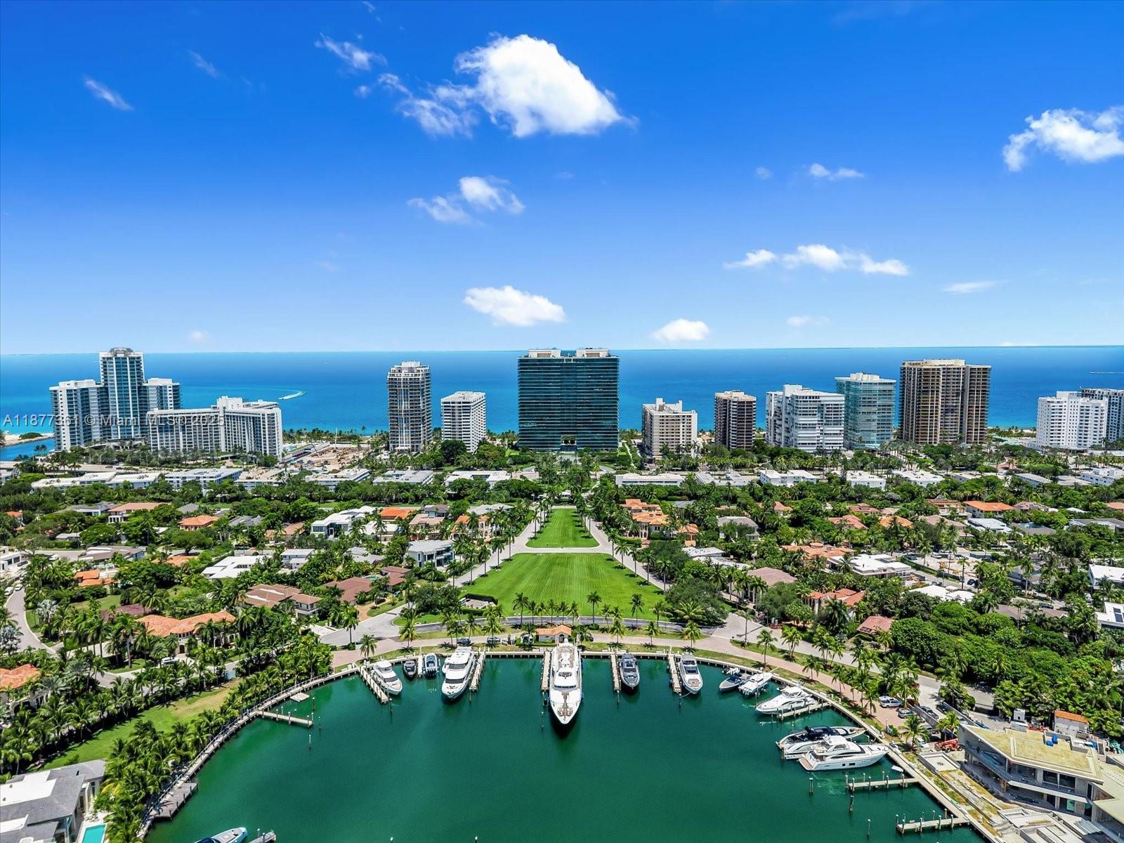 10201 Collins Ave 707