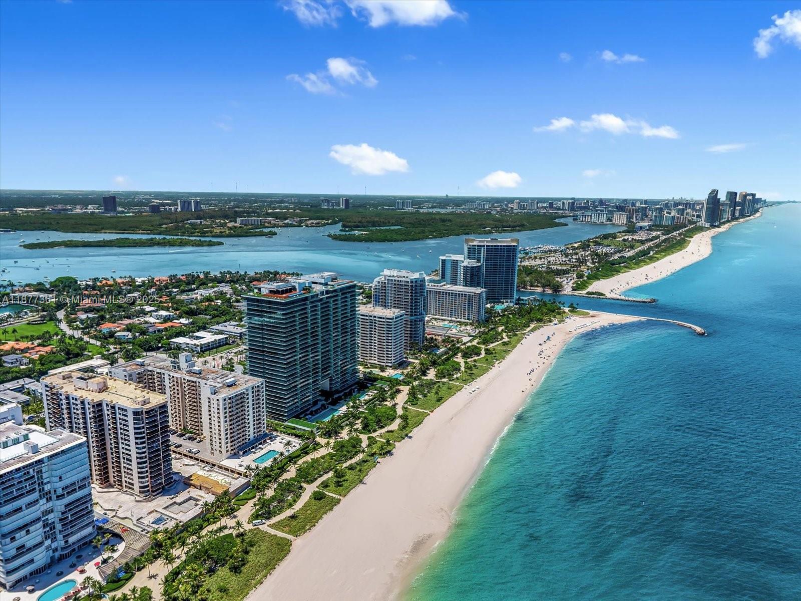 10201 Collins Ave 707