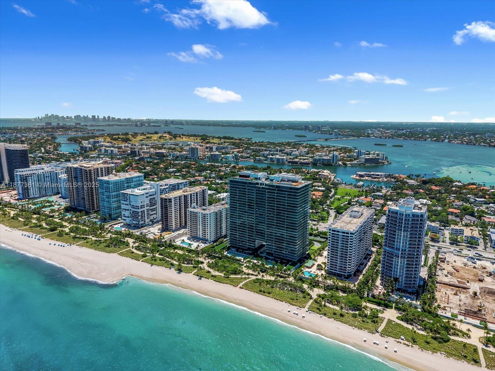 10201 Collins Ave 707