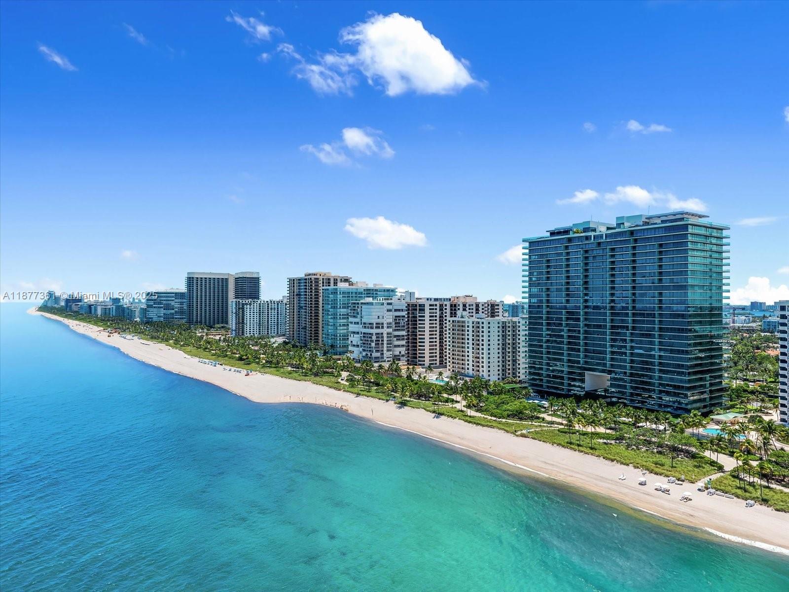 10201 Collins Ave 707