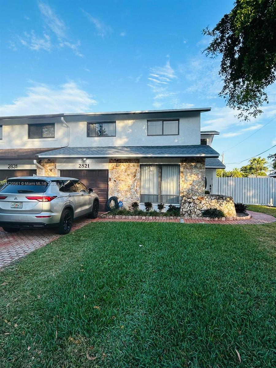 Property for Sale at 2821 N 38th Ave 2821, Hollywood, Broward County, Florida - Bedrooms: 3 
Bathrooms: 2  - $649,000