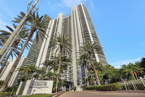18911 Collins Ave 3307 Sunny Isles Beach FL 33160