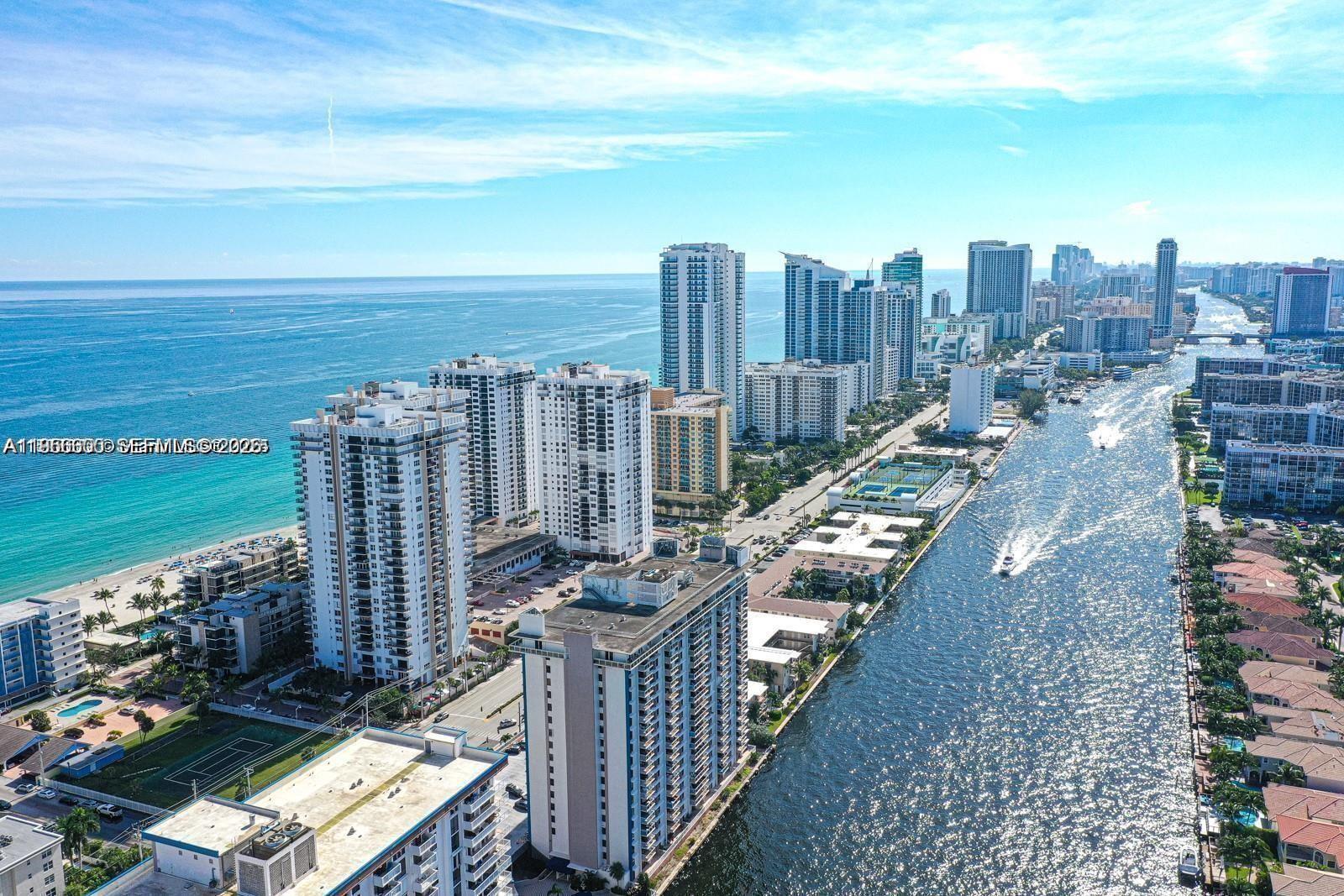 WAVE CONDO - Residential Lease