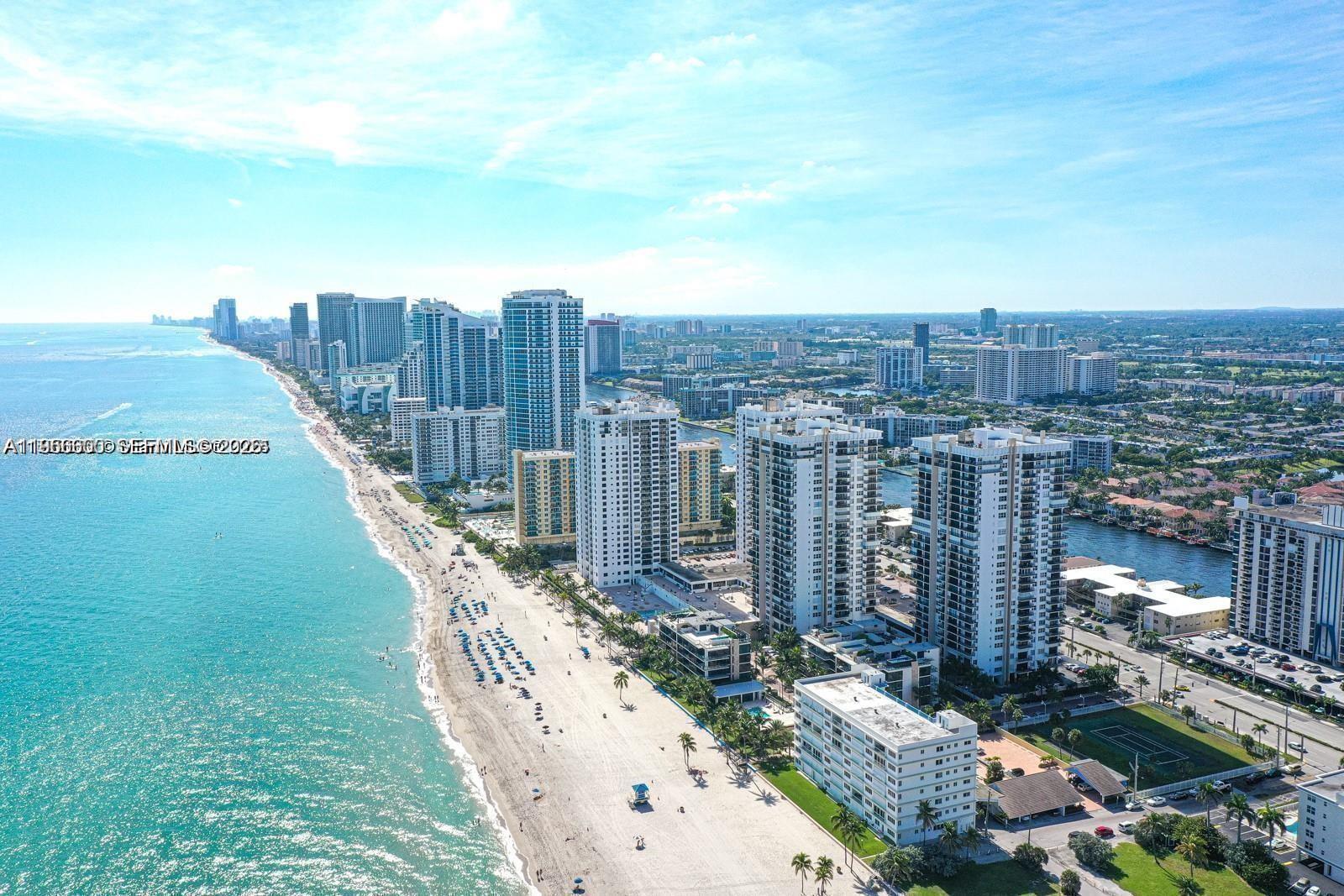 WAVE CONDO - Residential Lease