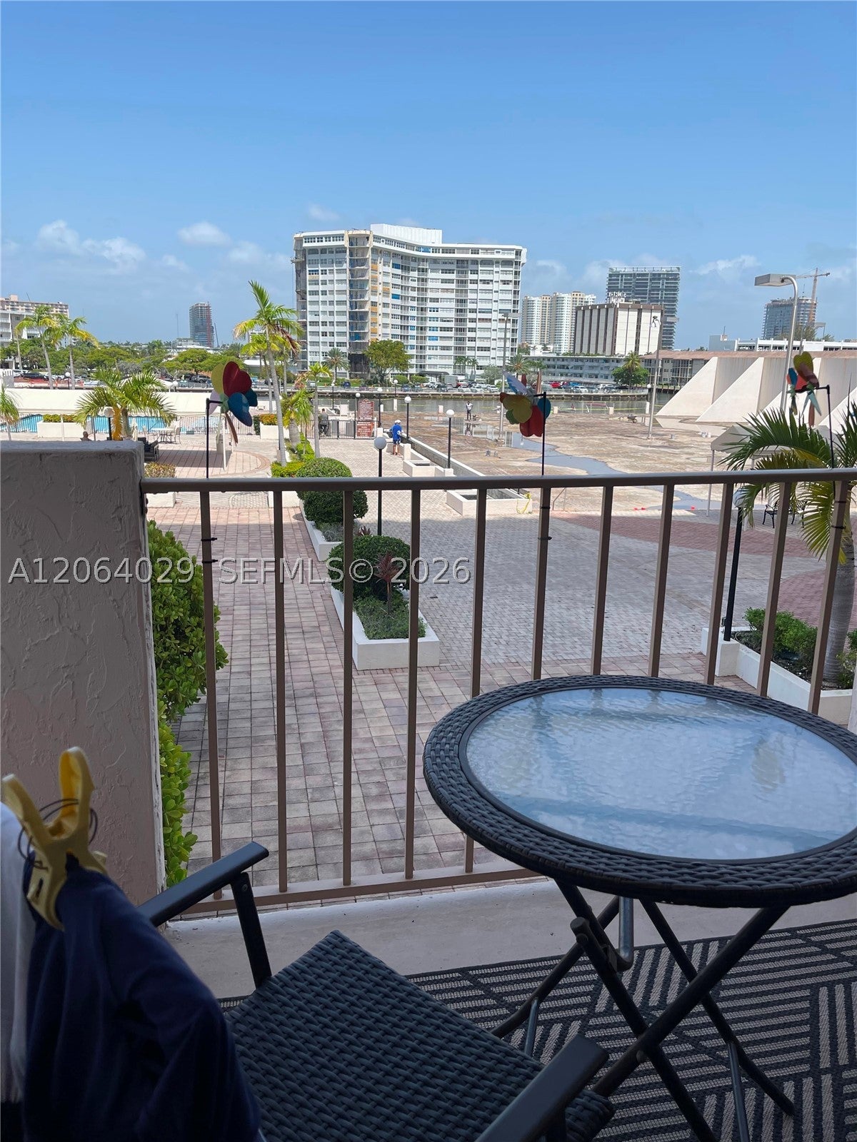 1865 S Ocean Dr 3L