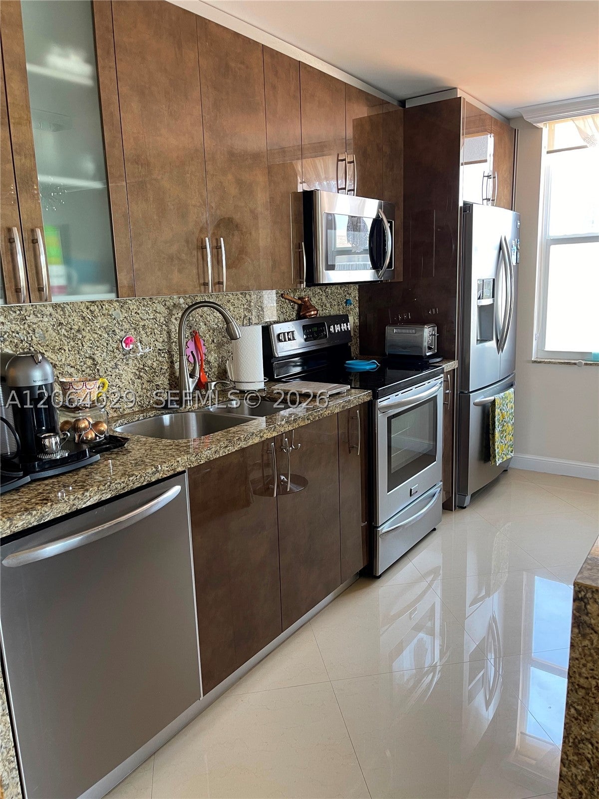 1865 S Ocean Dr 3L