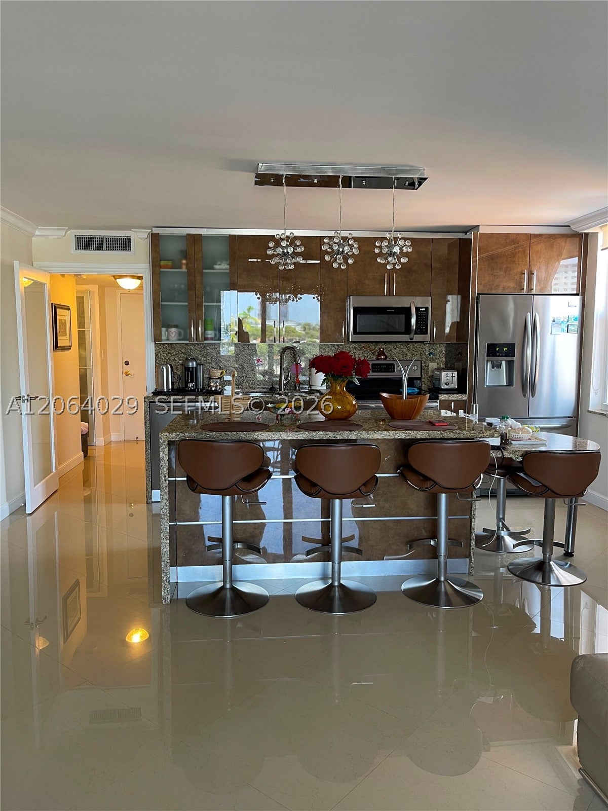 1865 S Ocean Dr 3L