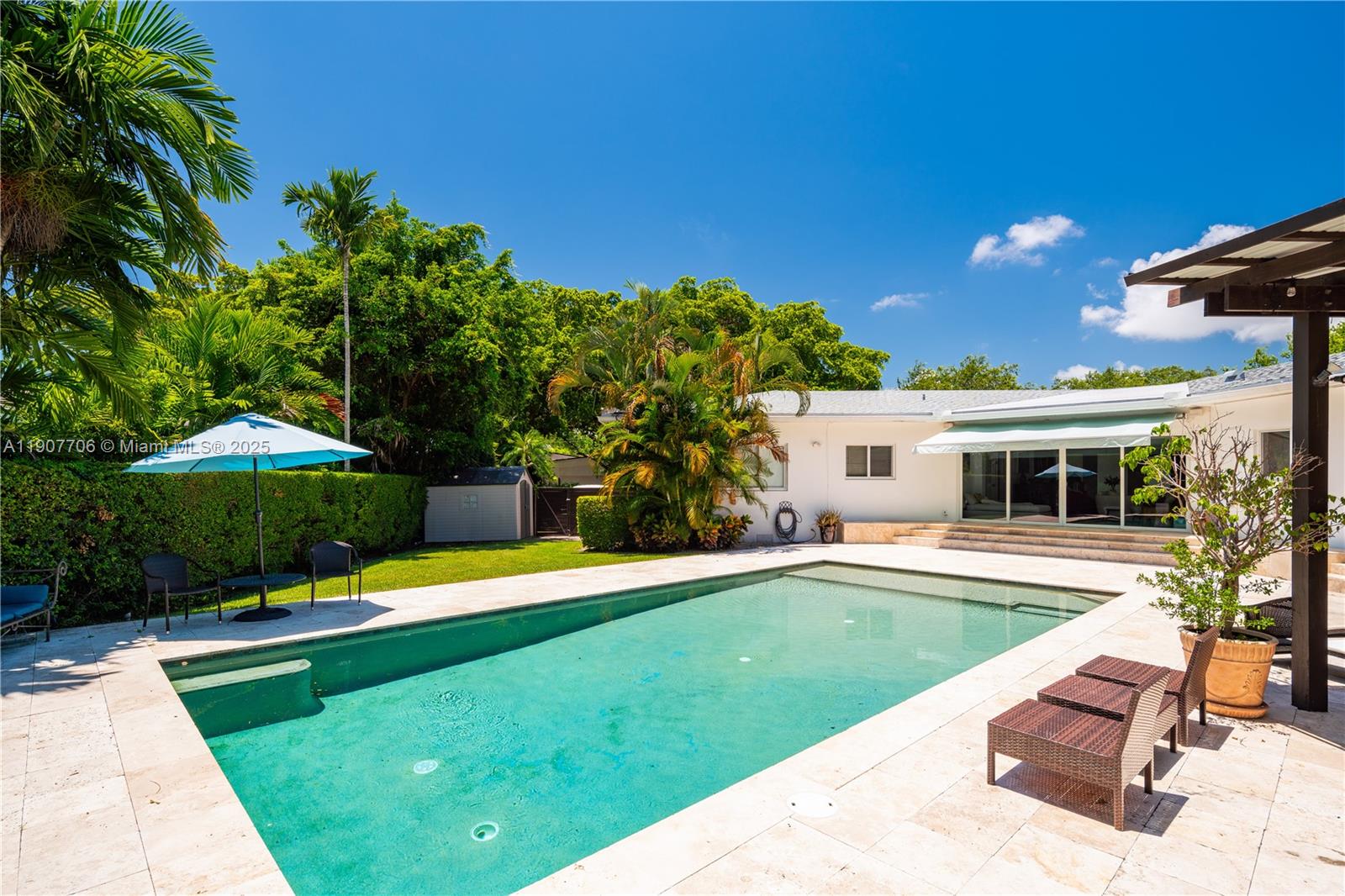 BAY HEIGHTS - Residential Lease