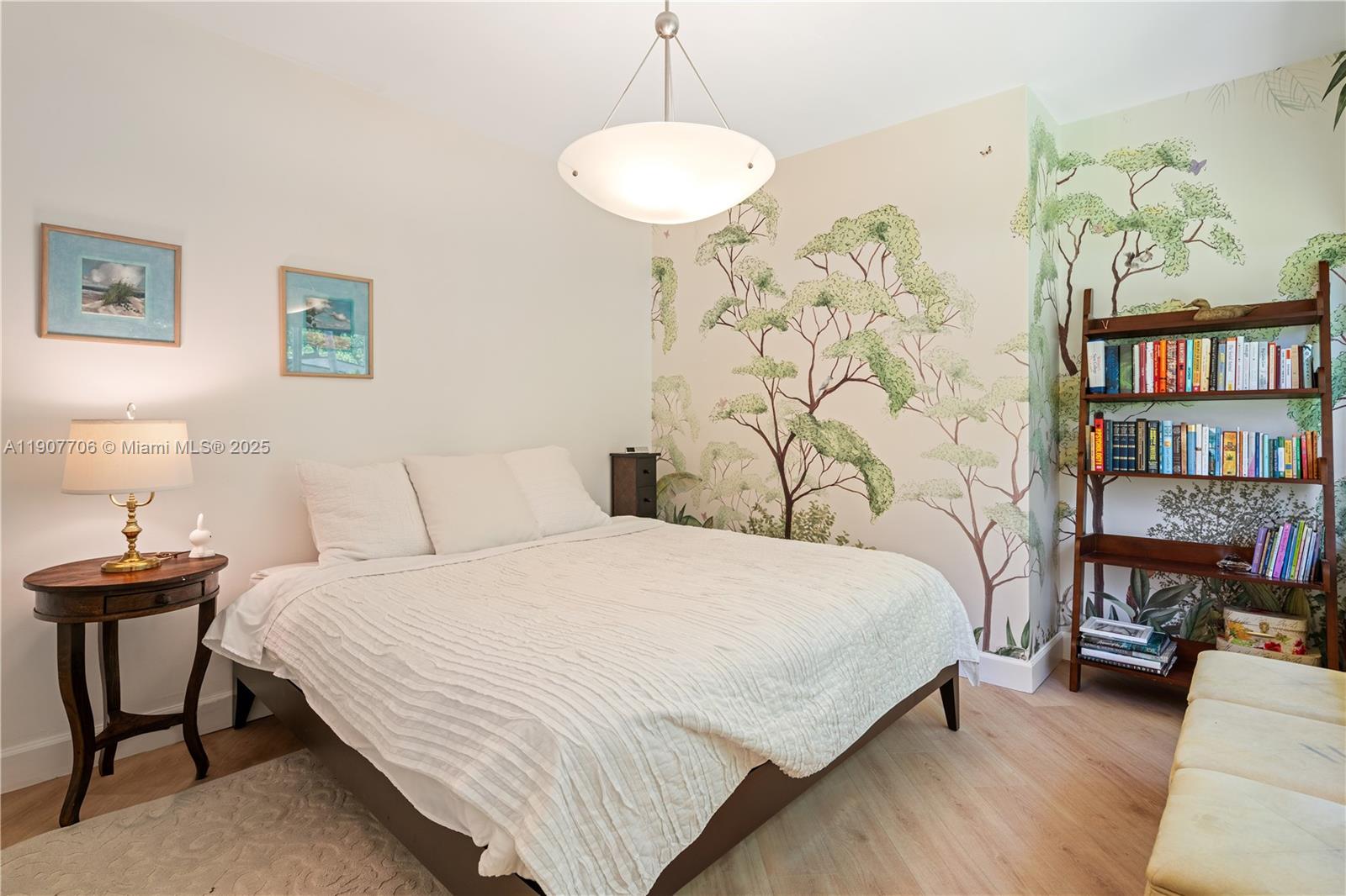 BAY HEIGHTS - Residential Lease