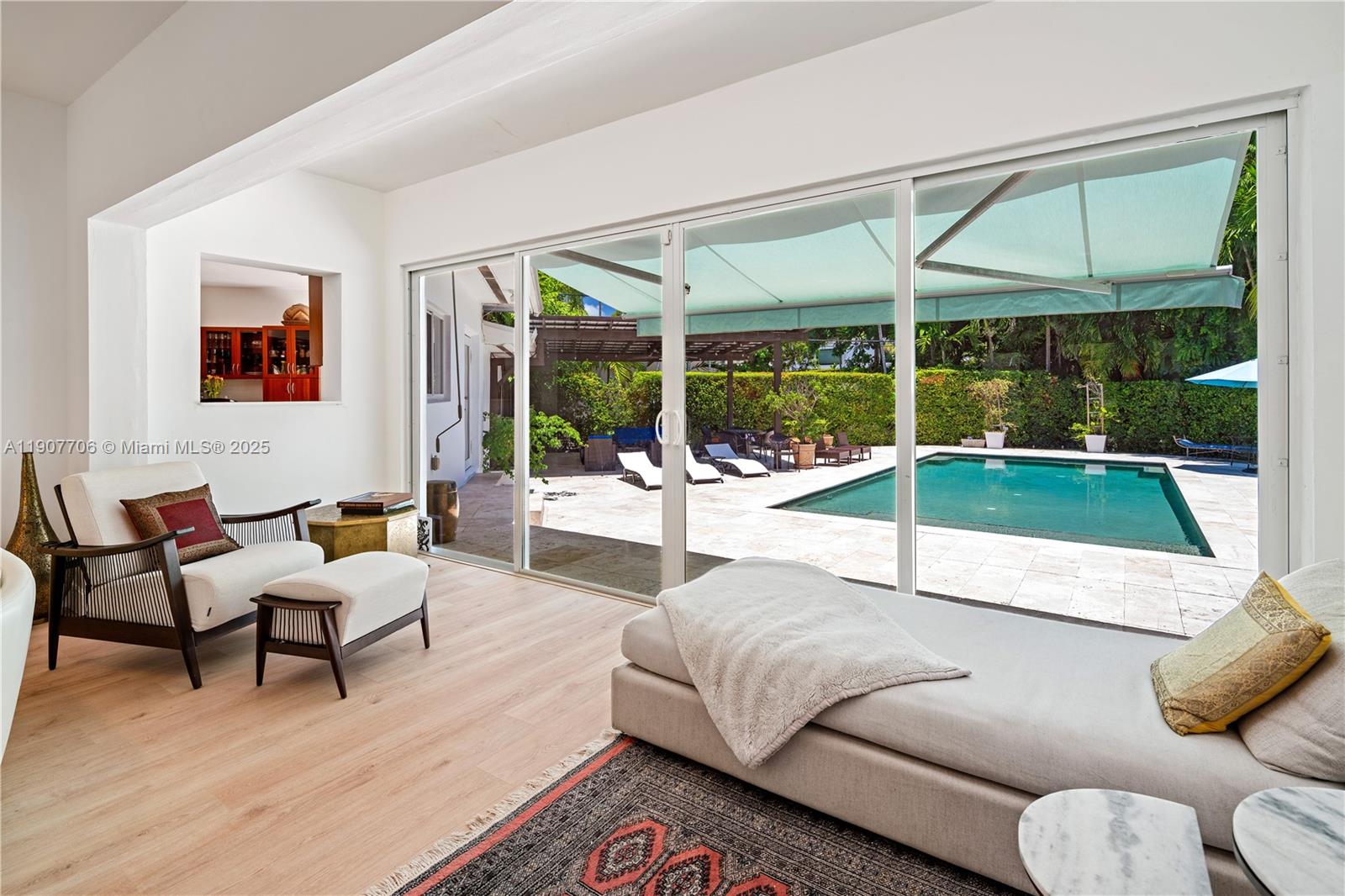 BAY HEIGHTS - Residential Lease