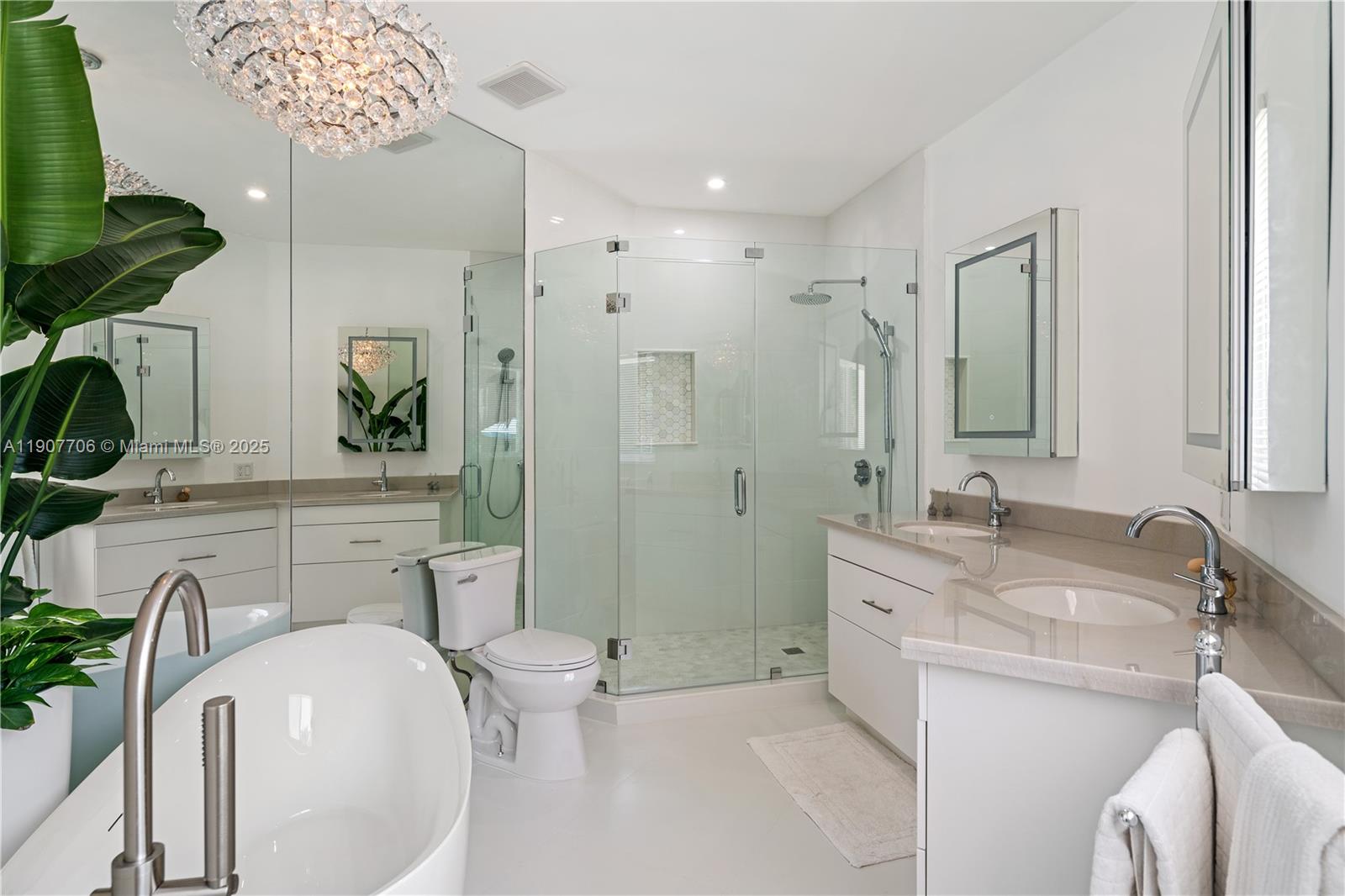 BAY HEIGHTS - Residential Lease