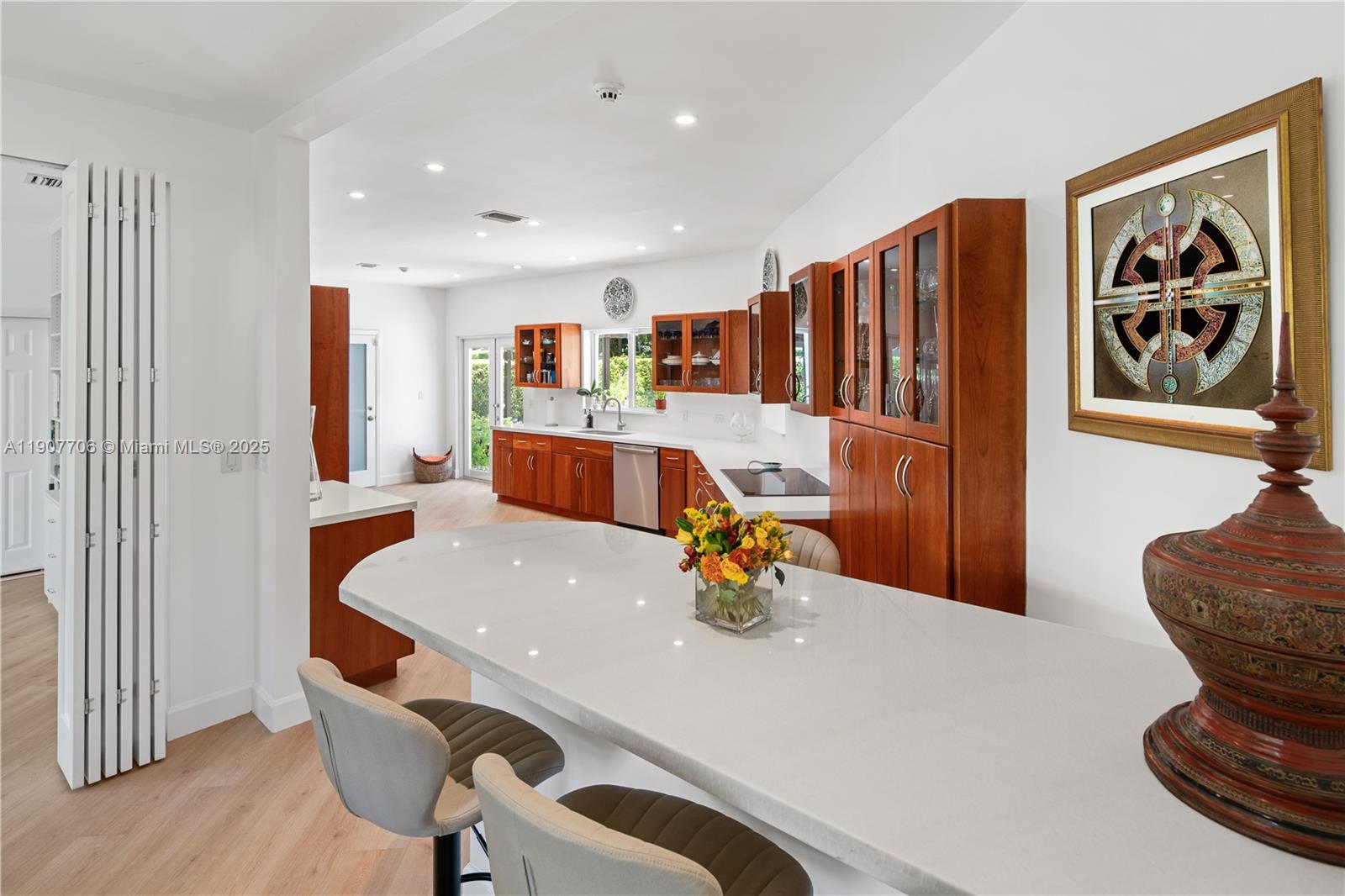 BAY HEIGHTS - Residential Lease