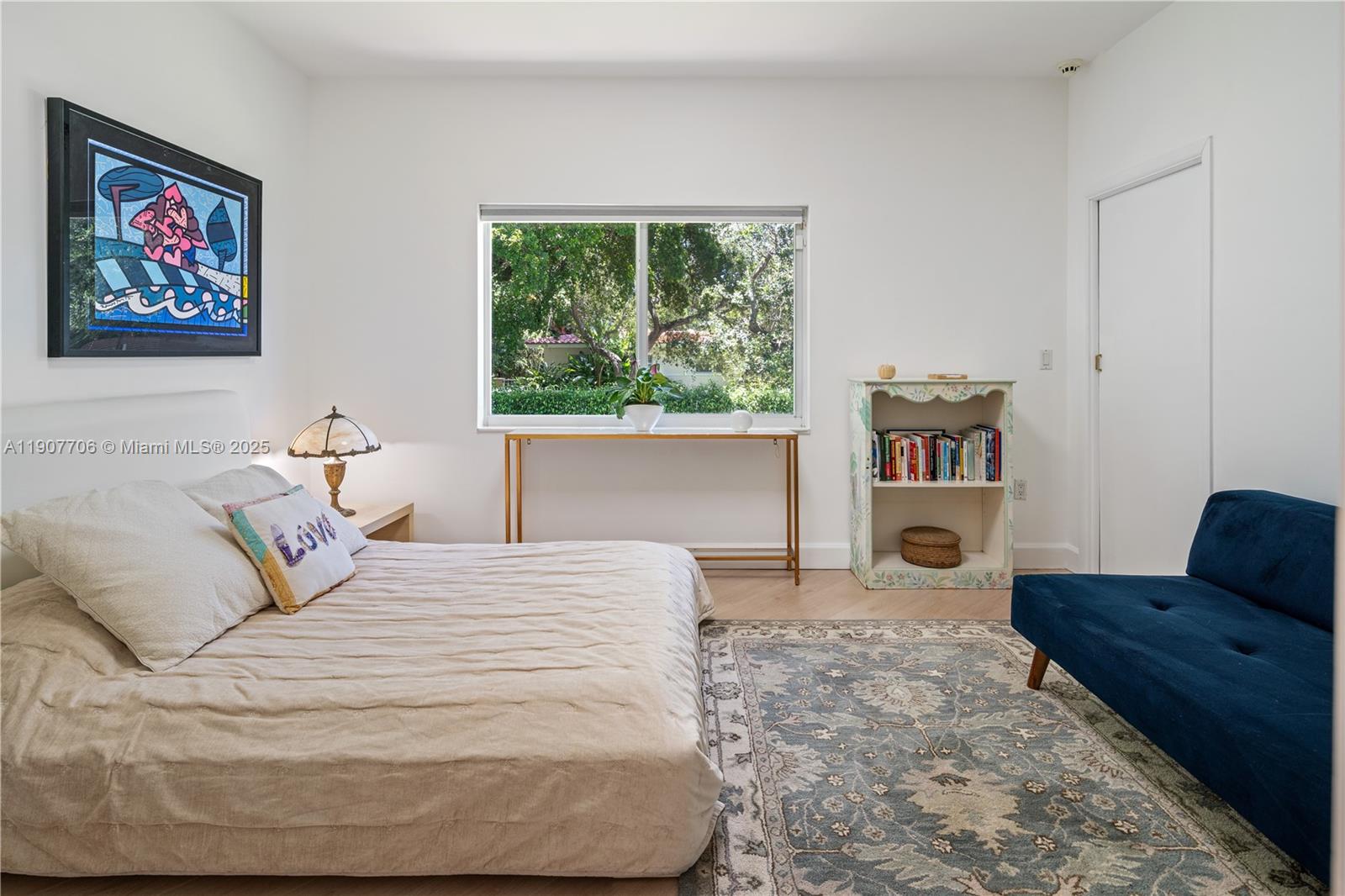 BAY HEIGHTS - Residential Lease