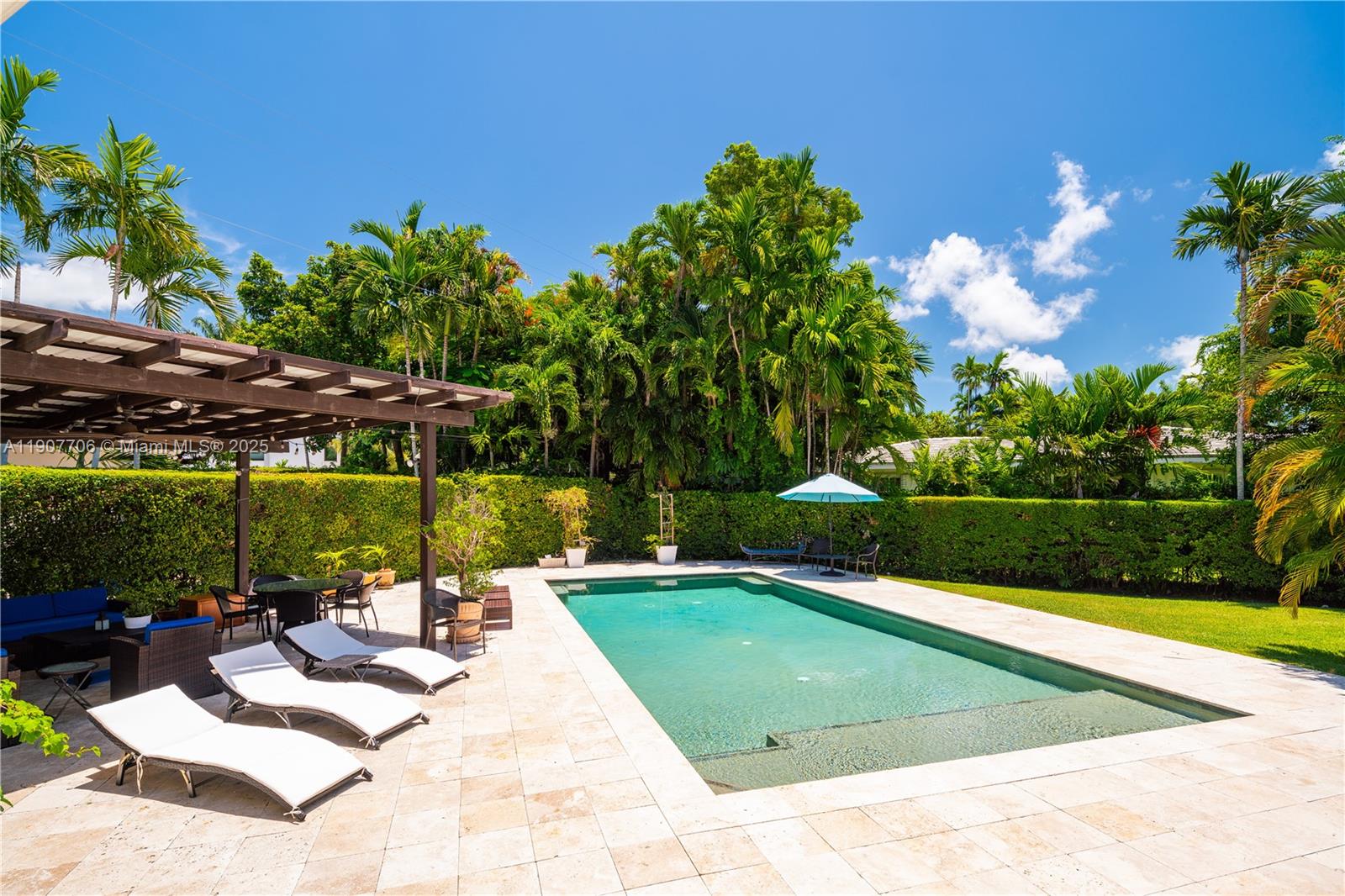 BAY HEIGHTS - Residential Lease